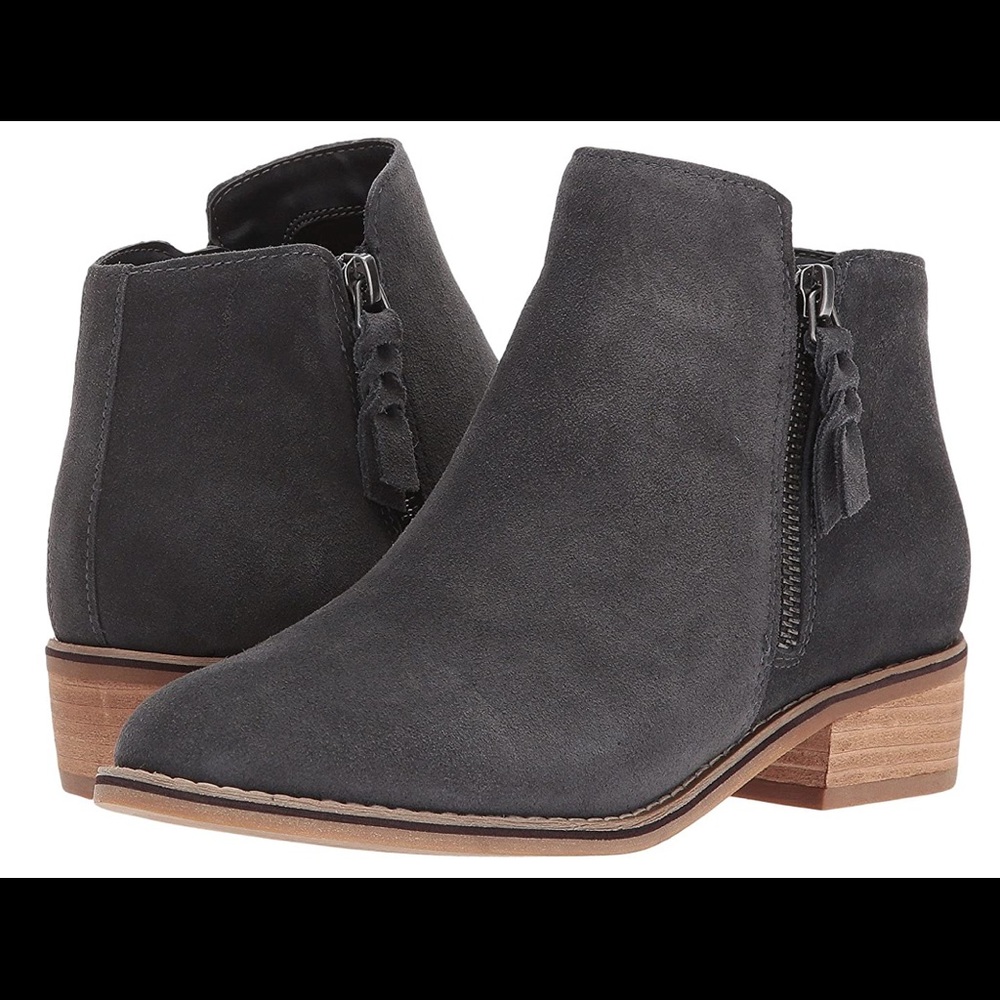 Blondo Waterproof booties